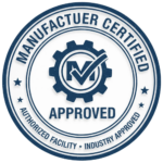 manfacturercert graphic